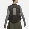Nike Gilet ACG Battes Velluto 'Marrone Nero' da Uomo DN3920-220