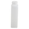 For Chainsaw Oil Mixing Bottle 600ML Nylon Plastic 20:1 25:1 Ratio Fuel Measure