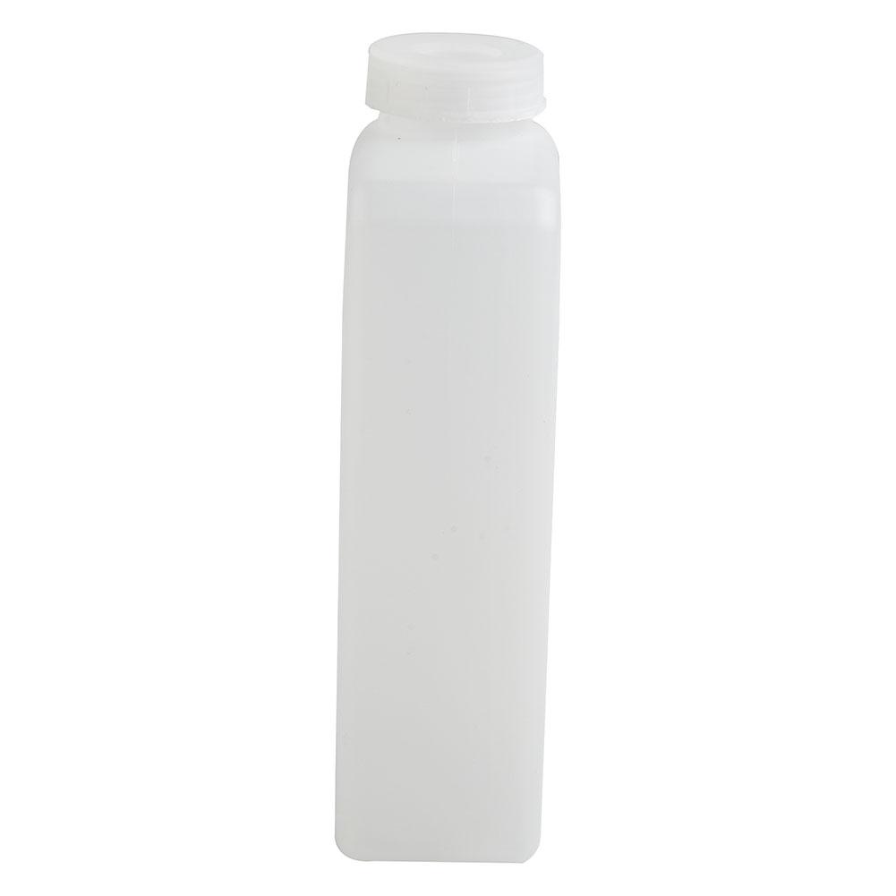 For Chainsaw Oil Mixing Bottle 600ML Nylon Plastic 20:1 25:1 Ratio Fuel Measure
