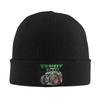 Fendt GerUnisex Traktoren Warme Strickmütze Winter Strickmütze Mütze Beanie Hip Hop Caps für Unisex