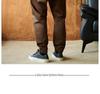 Unisex American Retro Long Sleeve Jumpsuit - Autumn Hip Hop Streetwear for Dance