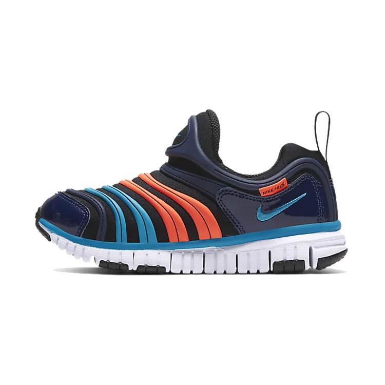 Nike Dynamo Free Kids  Casual Shoes Pre-school 343738-022 12.5C