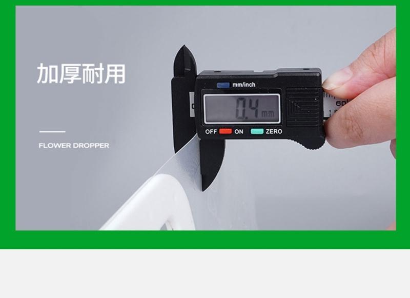 Big Size 10L Plant Water Bag With Regulator For Efficient Garden Moisturizing
