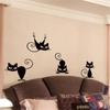 DIY Family Home Wall Sticker Removable Mural Decals Vinyl Art Room Decor