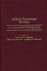 Книга African American Women : An Annotated Bibliography