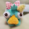 Disney Store Perry Platypus Plush Keychain Spring Style 2026 NWT Japan