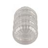 Large Capacity Beverage Mug Coffee Juice Cup Water Cup Multi Purpose Cup
