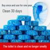 Pachet de 3 Curățitoare Antibacteriene pentru Toaletă: Deodorizare puternică, Detartrare parfumată, Eliminator de mirosuri de lungă durată