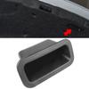 Maniglia Bagagliaio Posteriore Maniglia Portellone Finitura GJ6A-68-966 GJ6A68966 Per Mazda 3 5 6 M3/M6/CX-3/CX-5/CX-7