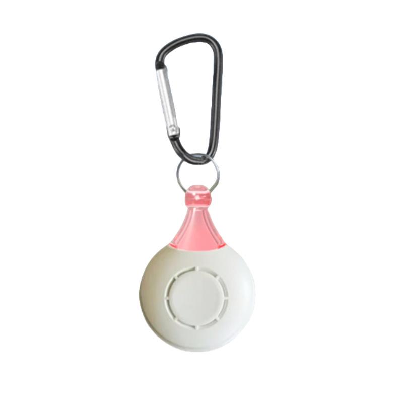 

Portable Multi-Functional Pet Tick and Mosquito Repeller for Outdoor and Indoor Use Color Box Packaging