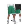 Nike DNA Basketball Culture Comfortable Soft Breathable Shorts Kids Shorts Peacock-Green White Stadium-Green FZ5262-365