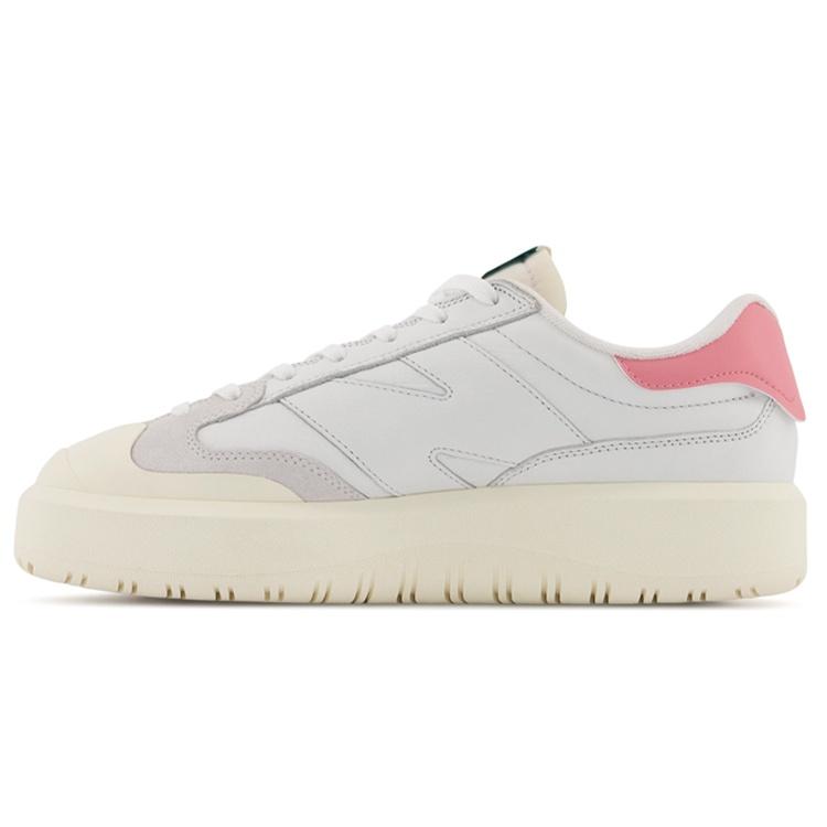 New Balance CT302 White Natural Pink Men s CT302OC EU 38