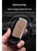 Étui de Protection pour Clé de Voiture OMODA pour Hommes et Femmes - Coque de Clé Haut de Gamme avec Boucle