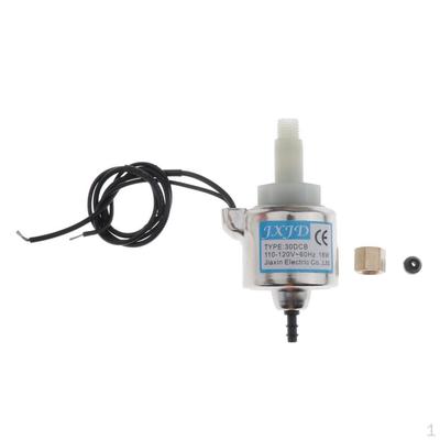 Αντλία λαδιού μηχανήματος καπνού 110/220V 18W/31W 30DCB/40DCB για αξεσουάρ πάρτι