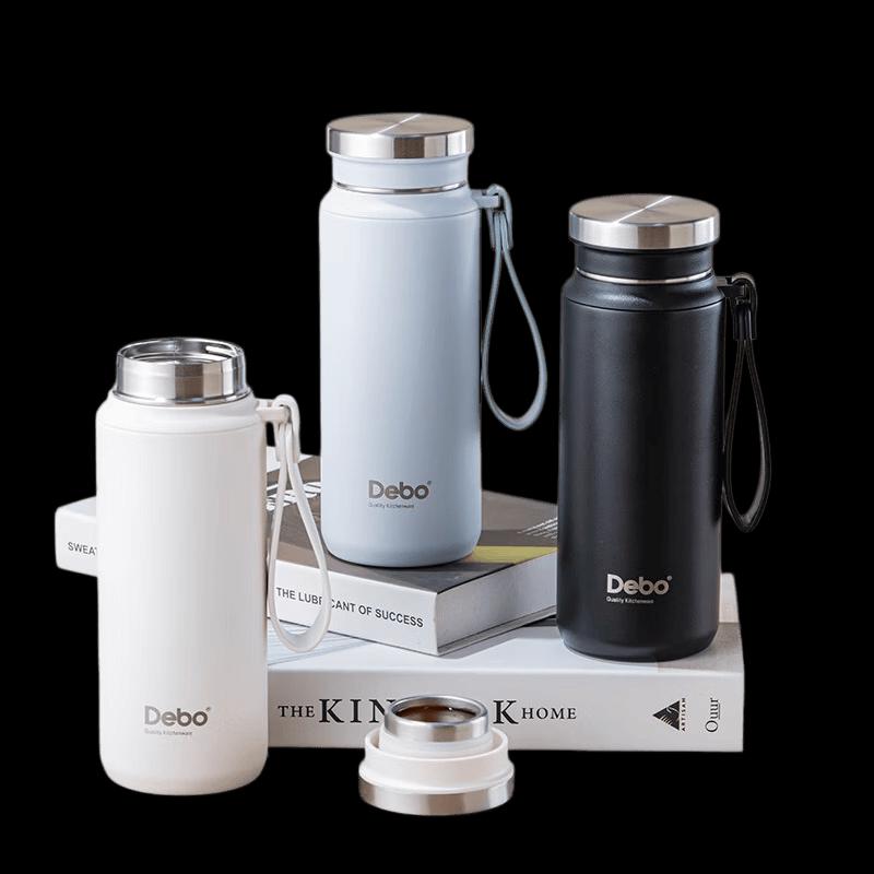 Debo 316 Stainless Steel Insulated Travel Mug