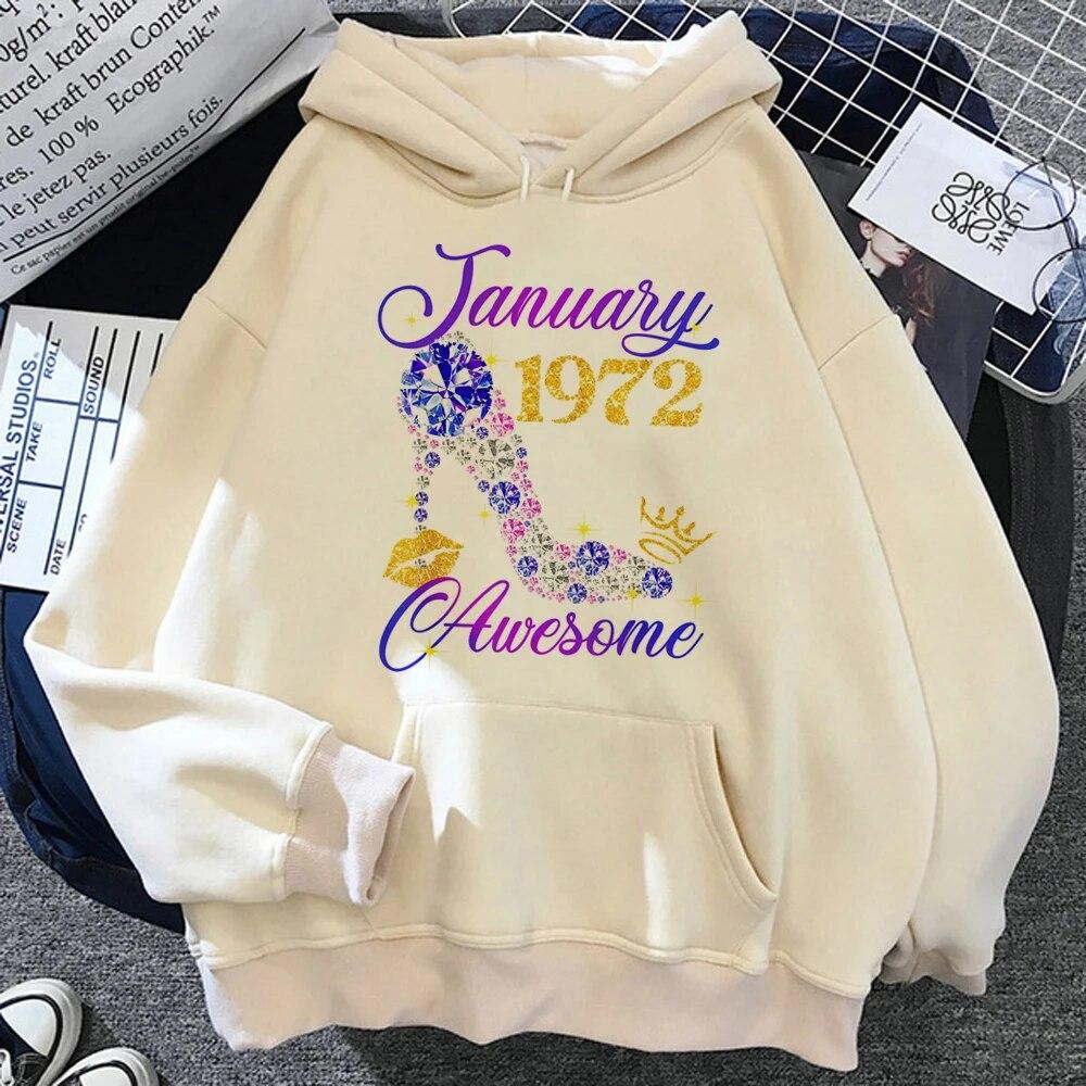 

50 years birthday Unisex