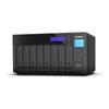 QNAP 8-bay QuTS Hero NAS I9 16
