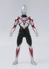 TAMASHII NATIONS Ultraman Orb Orb Origin approximately 150mm painted movable figure S.H.Figuarts ABS&PVC
