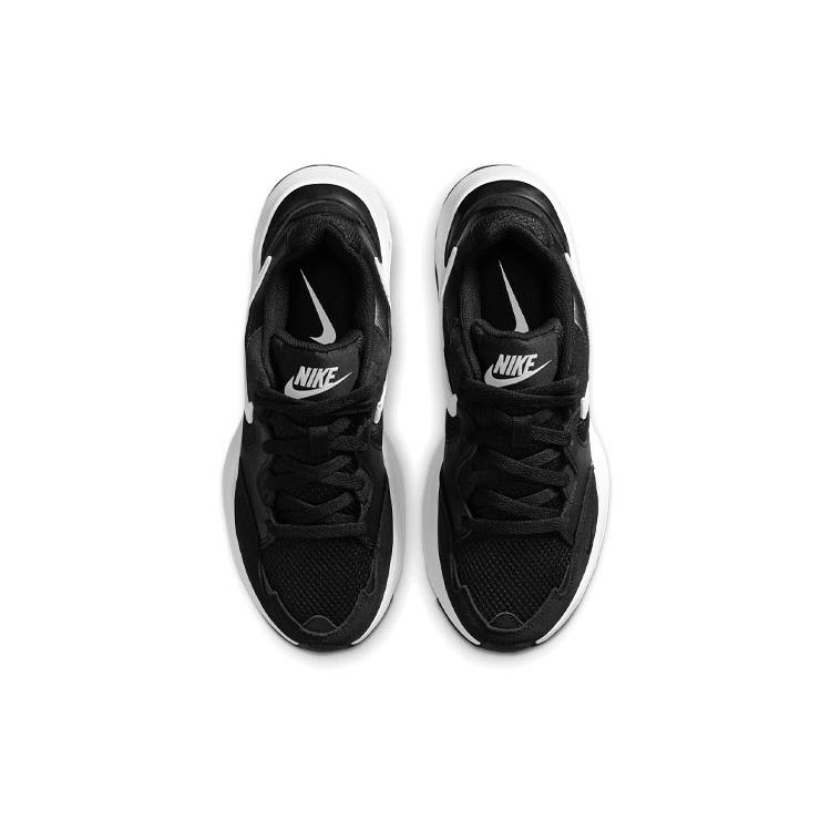 New Nike Air Max Fusion 'Black White' Women's CJ1671-003