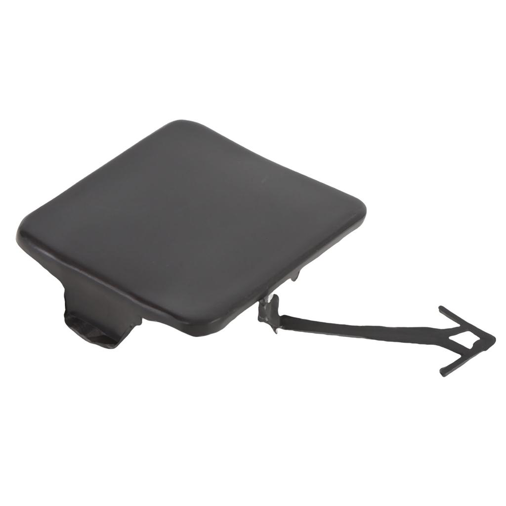 Front Tow Hook Cover 68034176AB Front Bumper Tow Hook Eye Cap Replacement for Journey AVP Crew Crossroad Limited