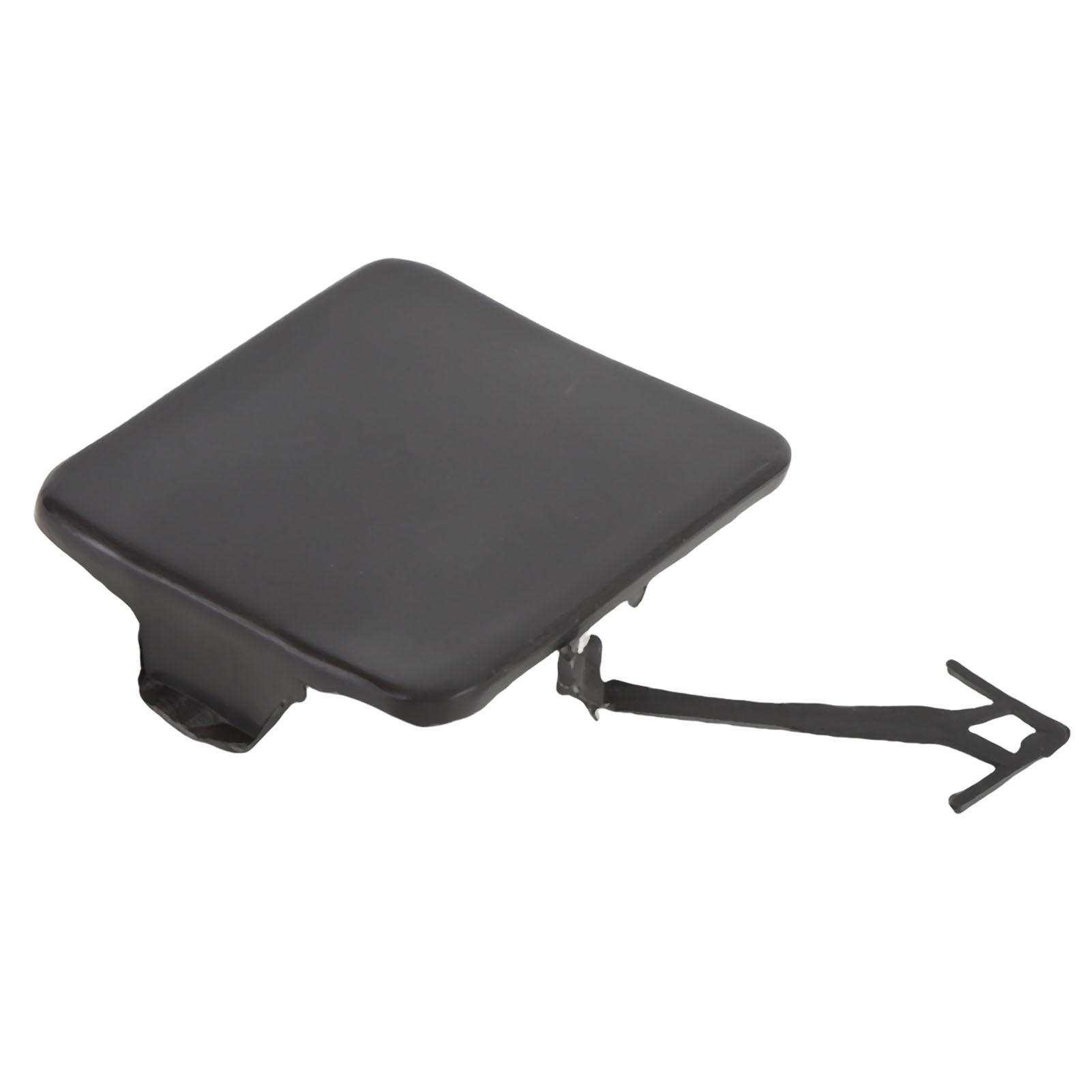 

Крышка передней буксировочной проушины 68034176AB Замена крышки проушины переднего бампера для Journey AVP Crew Crossroad Limited