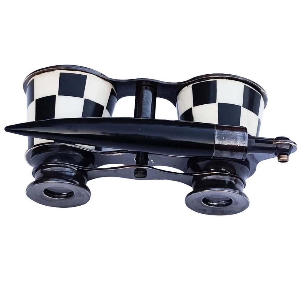 

Морський латунний дизайнерський бінокль Морський вінтажний подарунок Антикварний подарунок на Хелловін M аеро