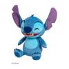 TAKARA TOMY Disney Lilo & Stitch Buzzing Talking Plush Toy Stitch