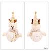 Nordic Luminous Snowman & Santa Claus Night Light Holiday Decoration