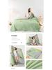 2025 Spring/Summer Silk Air Conditioning Quilt - Cool, Solid Color