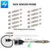 A0009053603 5WK96683C 0009053603 Genuine NOX Sensor For Mercedes-Benz W205 W166 GLE350 GLE400 ML350 CLA350