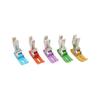 AAA Grade Wear-resistant Presser Foot MT-18 Presser Foot Flat Car Plastic Oxford Presser Foot Sewing Machine Accessories