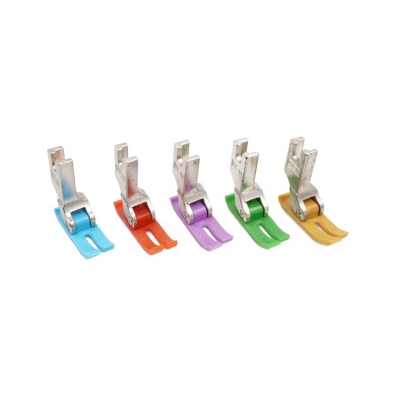 AAA Grade Wear-resistant Presser Foot MT-18 Presser Foot Flat Car Plastic Oxford Presser Foot Sewing Machine Accessories