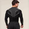 GYMSHARK Breathable Long Sleeve Running Top
