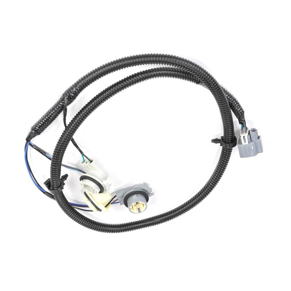 Tail Light Lamp Wiring Harness Rear Left For Chevrolet Silverado 1500 1999-2002