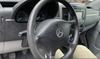 Mercedes Sprinter W906 Chromowane Listwy Kokpit Wnętrze