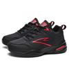 Fashion Without Heel Slip-resistant High Cut Sneakers Men's Casual Casual Casual Shoes Men's Autumn Spring Boots Sport Basctt