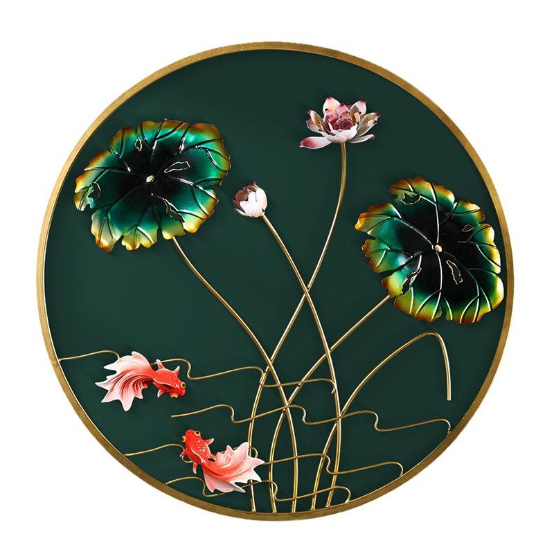 Lotus Dragonfly Crafts Ornaments: Home & Office Décor, Wedding & Housewarming Gift