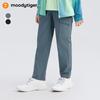 Moodytiger Boys' Summer Water-Repellent Cargo Pants