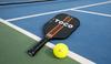 TOCO FORZA Pickleball Japanisch T700 USAPA Zugelassen TPR-502 Schläger, Marke, Karbon,