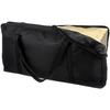 Outdoor Throwing Board Storage Bag for 4 Foot X 2 Foot Regulation Size Boards Waterproof Dustproof Protective Cover