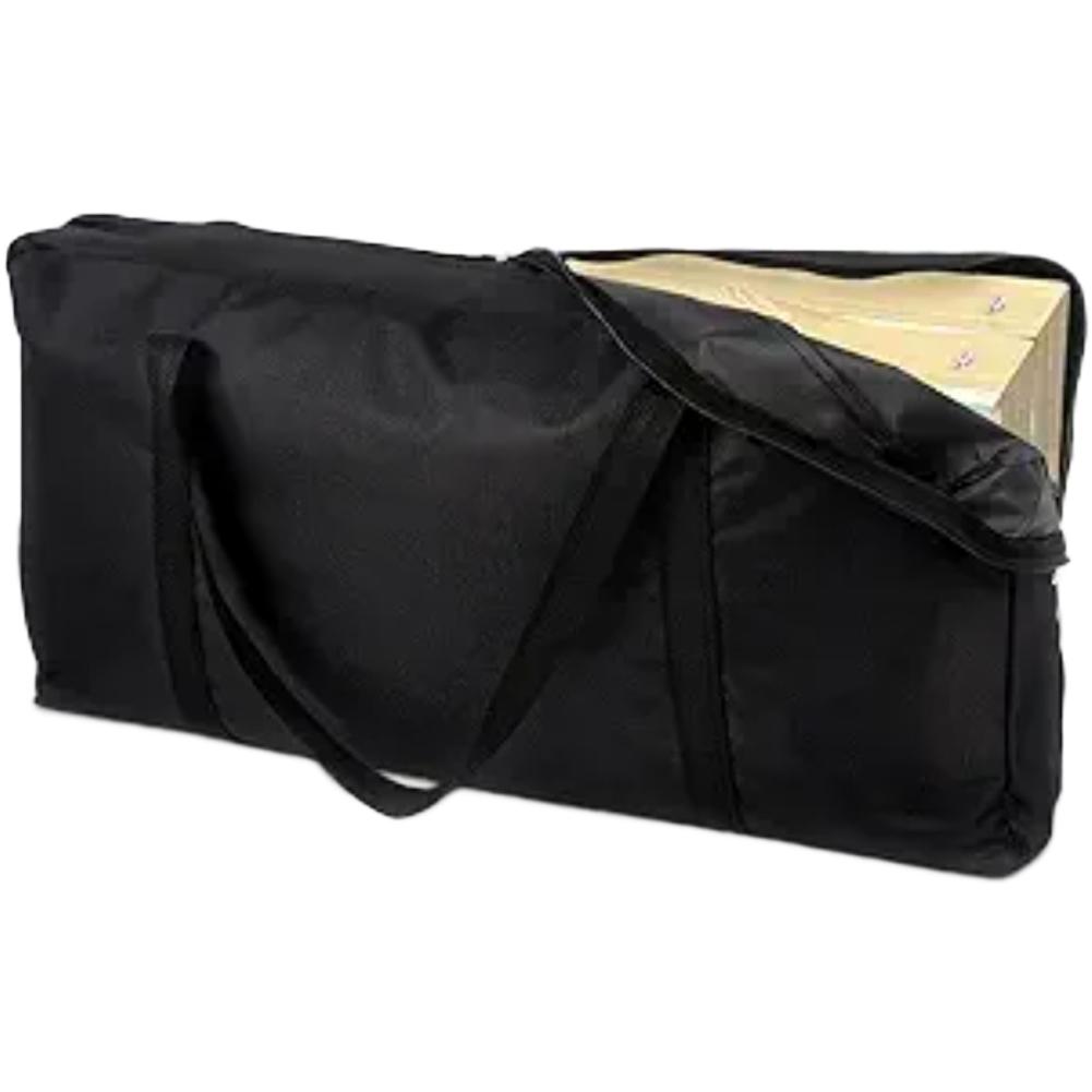 Outdoor Throwing Board Storage Bag for 4 Foot X 2 Foot Regulation Size Boards Waterproof Dustproof Protective Cover