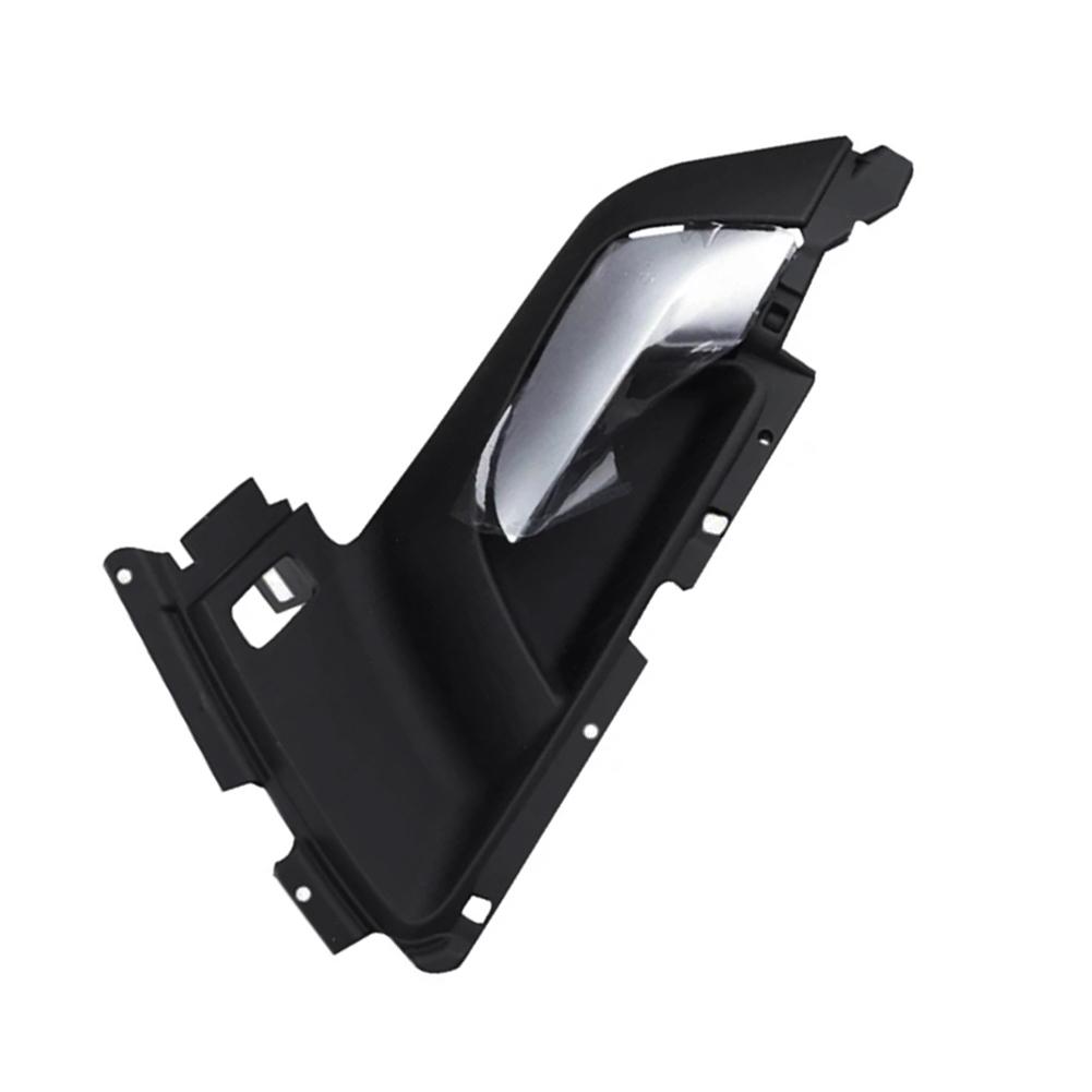 Replacement Interior Part Front Left Handle Interior Door Handle Direct Replacement No Programming Required Plastic Material