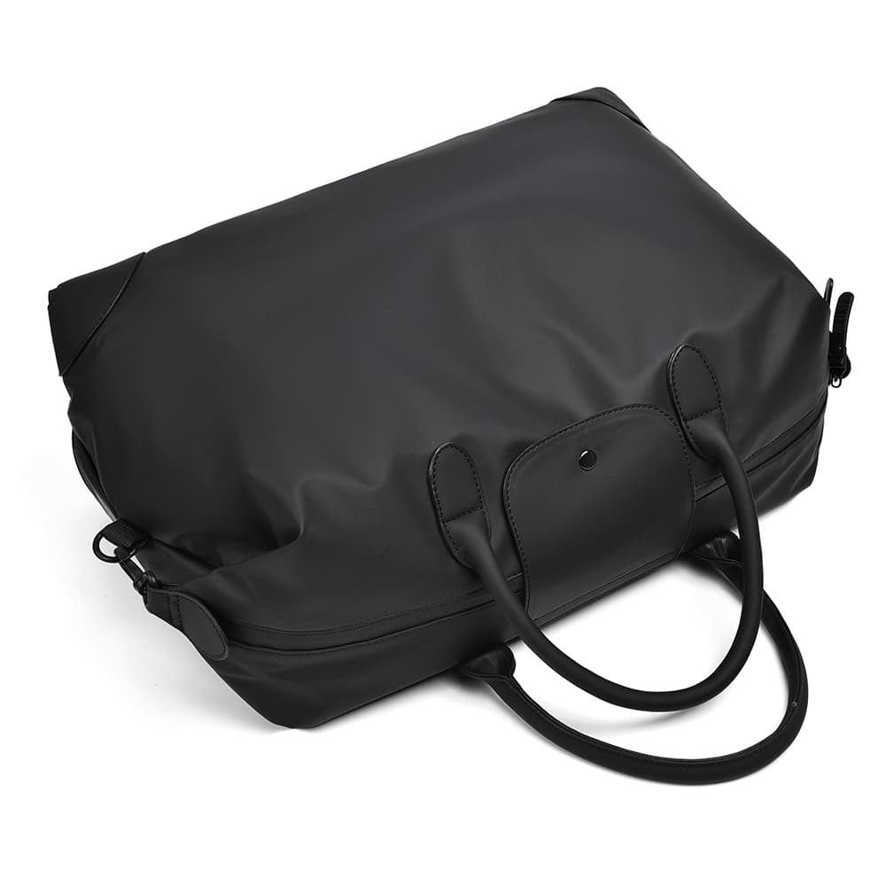 New large-capacity oblique span portable commuter bag
