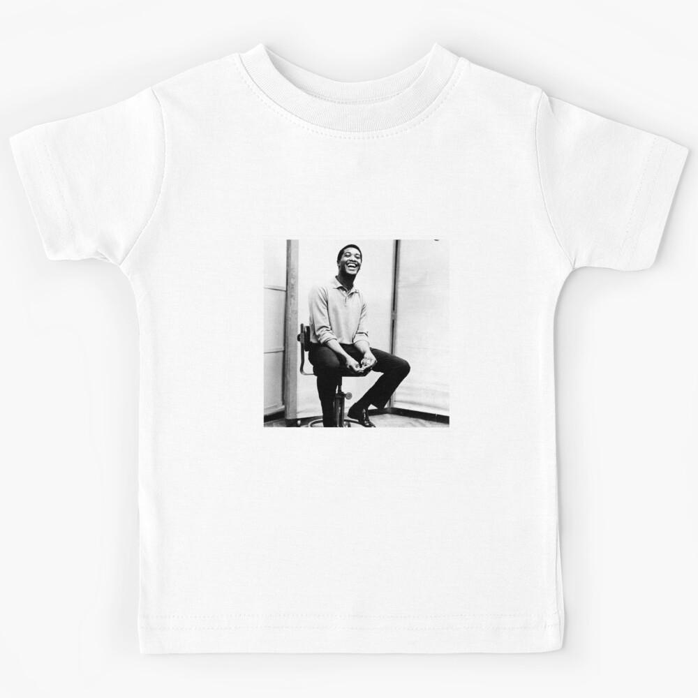 Album Singer Logo Musician Concert Retro Tour Poster For Fans And Gift For Music Lovers Kids T-Shirt 120