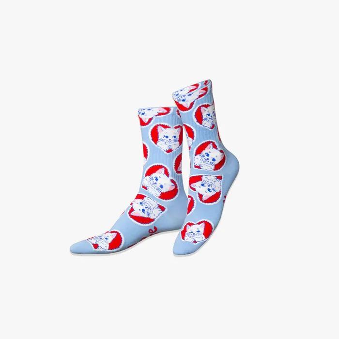 It My Socks Lovely Cats Socks