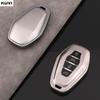 Key Case Cover Fob For Chery Jetour X70 X90 X95 Plus X70Plus X90Plus    Keychain Soft New Tpu Key Protector Shell