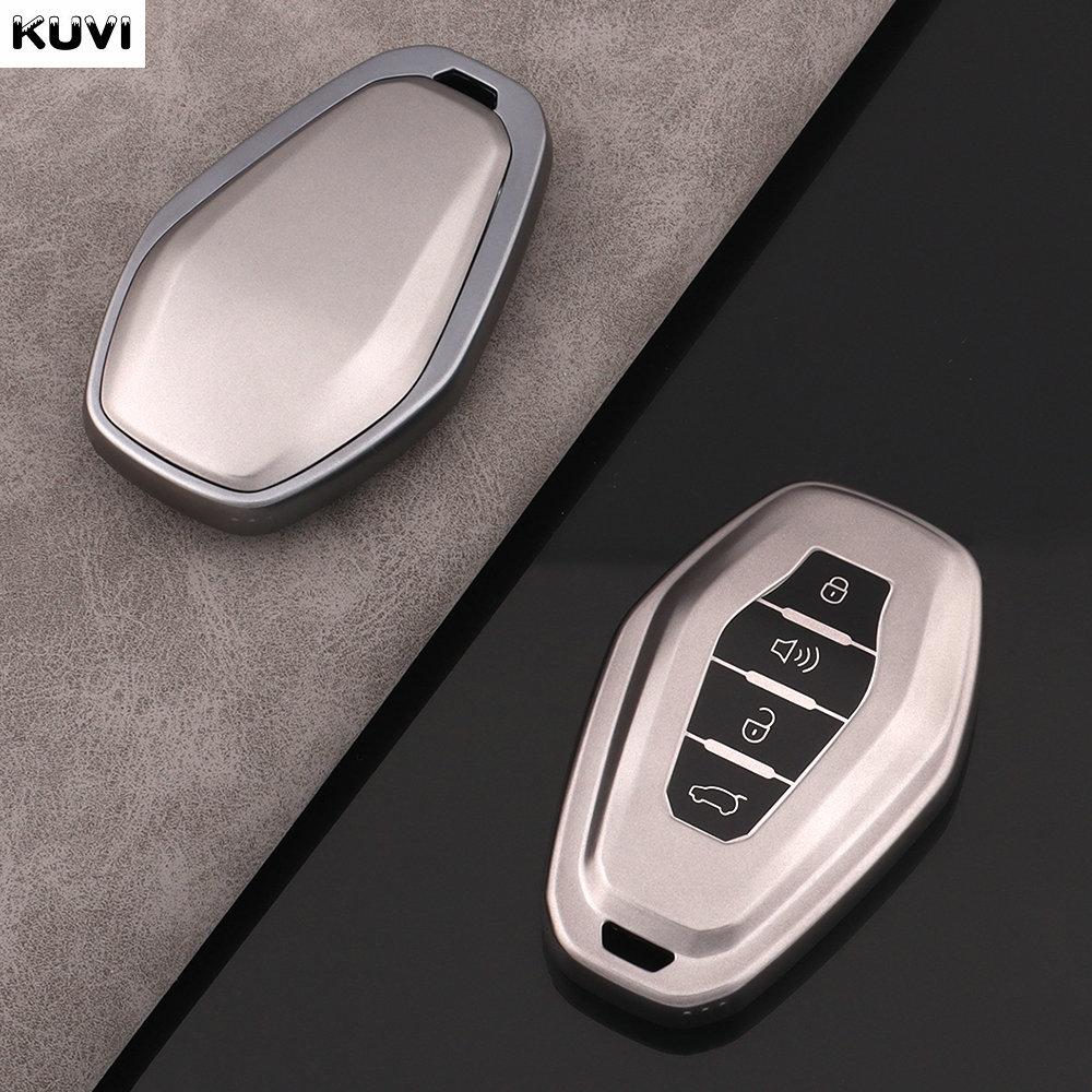 Key Case Cover Fob For Chery Jetour X70 X90 X95 Plus X70Plus X90Plus    Keychain Soft New Tpu Key Protector Shell