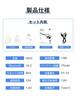 Meisei Bluetooth Wireless Bluetooth Open Up to 12 Hours of Lightweight Waterproof and for Compatible with iPhone White Earphones, Headset, 5.3,