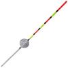 Drift Traditional Short Plastic Float for Shallow Water Fishing