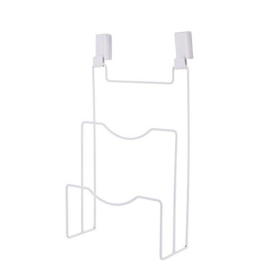 

1 шт., кухонная рамка для крышки кастрюли, бытовая стойка для досок, настенная многослойная разделочная доска, держатель для хранения, без сверлильного отверстия